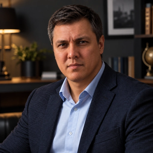 Аристарх Старков